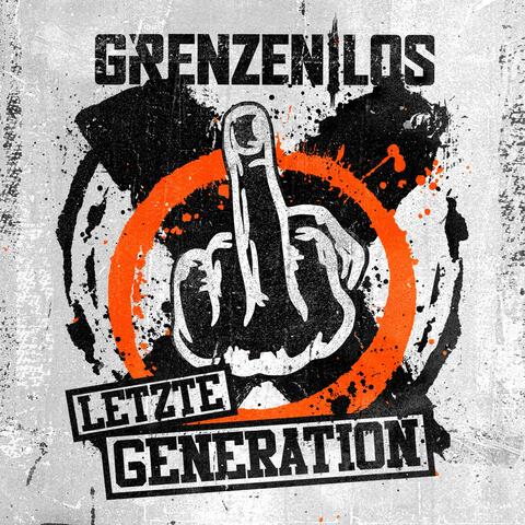Letzte Generation