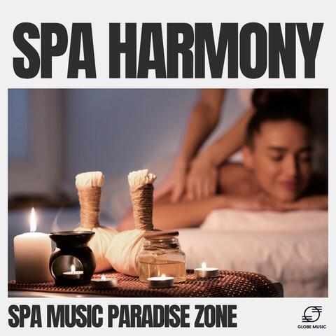 Spa Music Paradise Zone