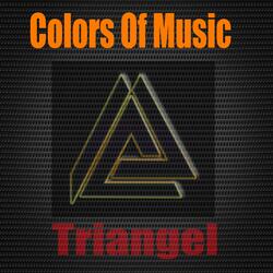 Colors of Music