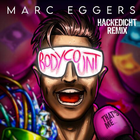 Bodycount (Bumsanimateur)