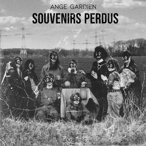 Ange gardien - Souvenirs perdus