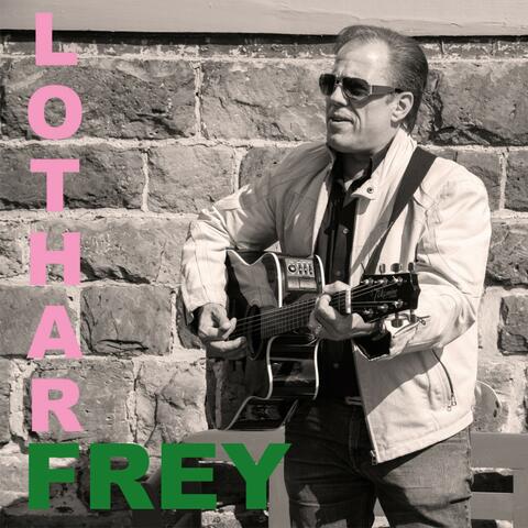 Lothar Frey