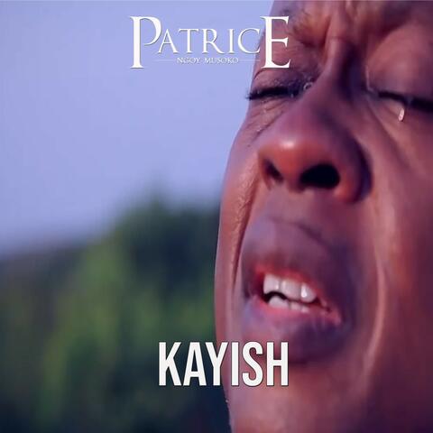 Kayish