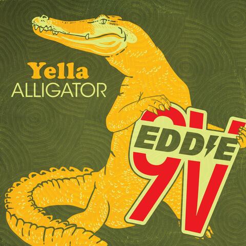 Yella Aligator