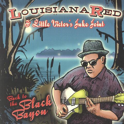 Louisiana Red & Little Victor's Juke Joint
