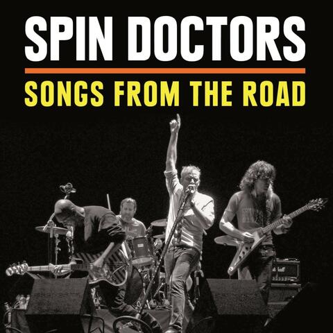 Songs from the Road