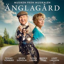 Leva min dröm