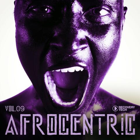 Afrocentric, Vol.09