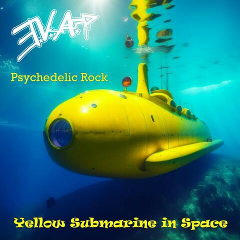 Yellow Submarine in Space