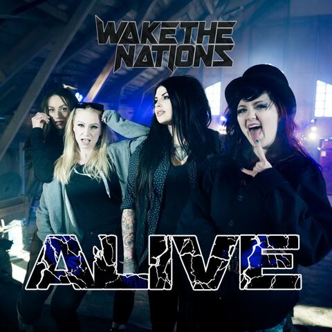 Alive