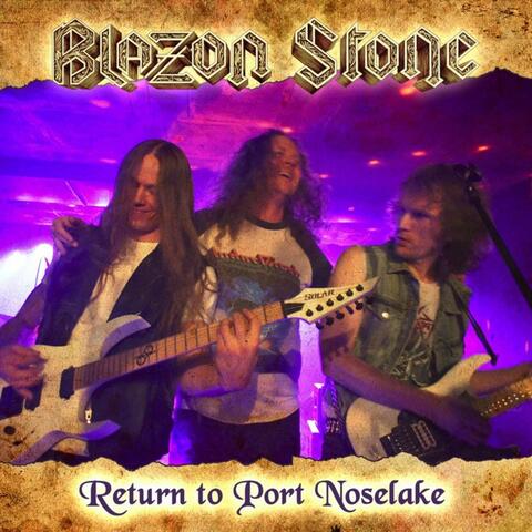 Return to Port Noselake