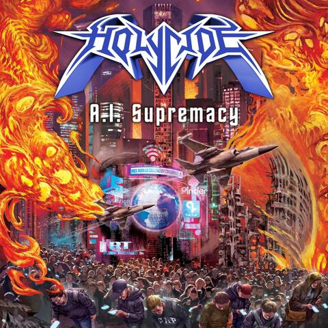 A.I. Supremacy