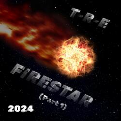 Firestar, Pt. 1