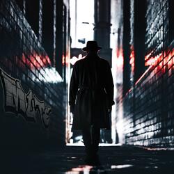 Late Night Spies