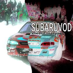Subaruvod