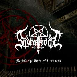 Eternal Path of Sadness and Depression
