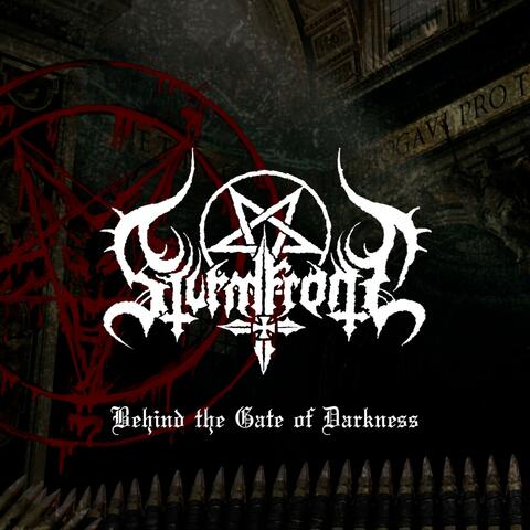 Behind the Gate of Darkness