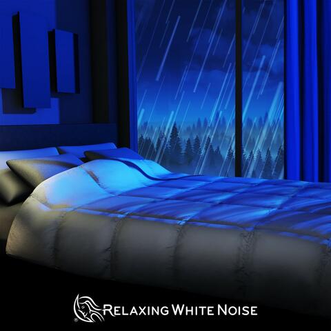 Sleep Sounds Rain No Thunder (Loop, No Fade)