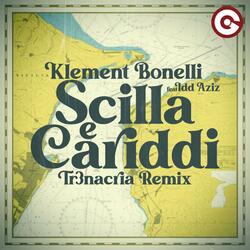 Scilla E Cariddi