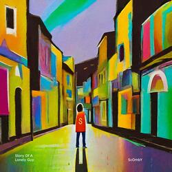 Story of a Lonely Guy