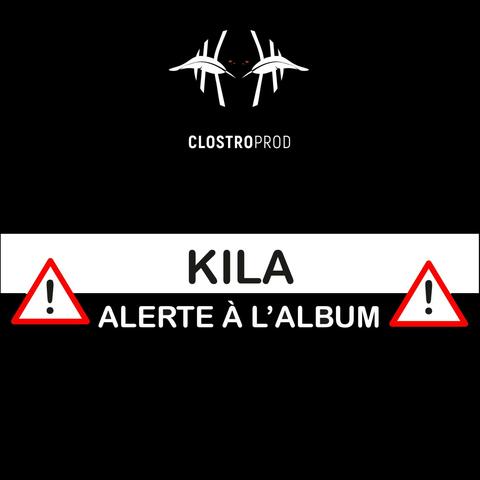 Alerte à l'Album