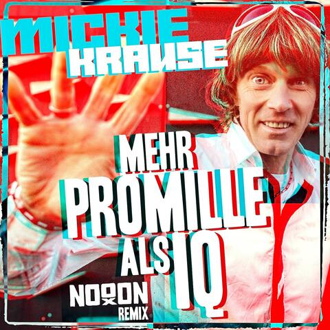 Mehr Promille als IQ