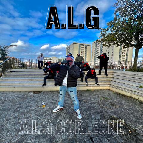 A.L.G Corleone