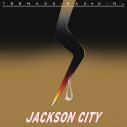 Jackson City