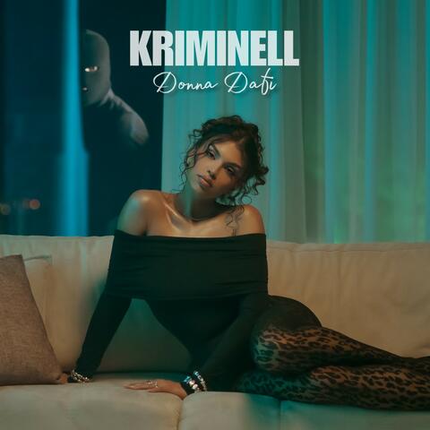 Kriminell