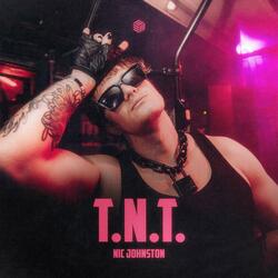 T.N.T.