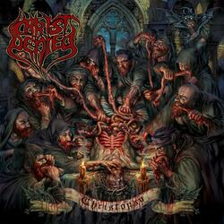 Mutant Christ (Cryptopsy Cover)