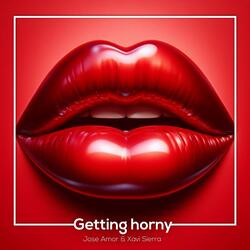 Getting Horny