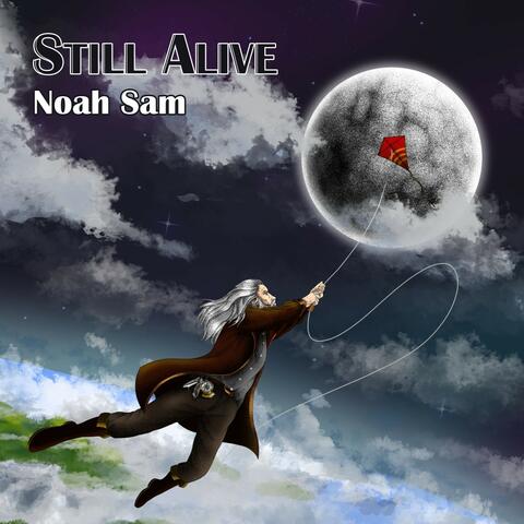 Still Alive