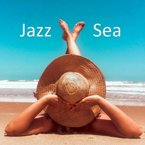 Jazz Sea: Relaxing Instrumental Music