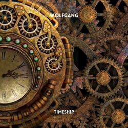 Timeship