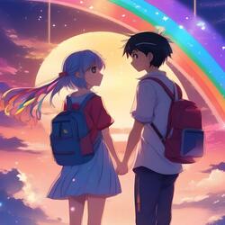 Wir drehen die Zeit zurück