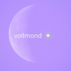 Vollmond Meditation