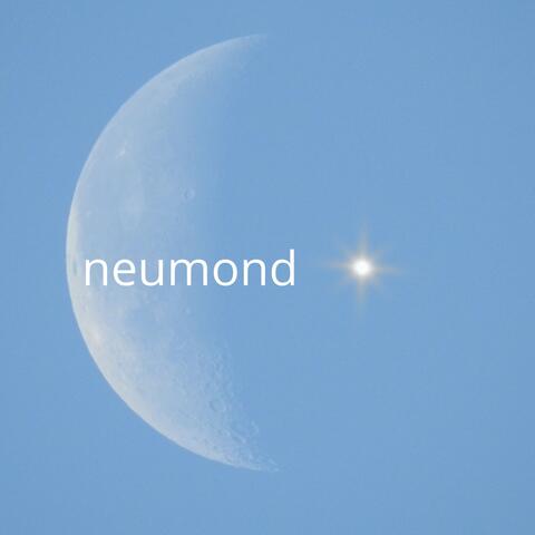 Neumond Meditation