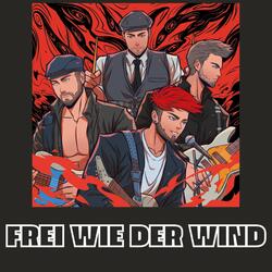 Frei wie der Wind (Monster Rancher)