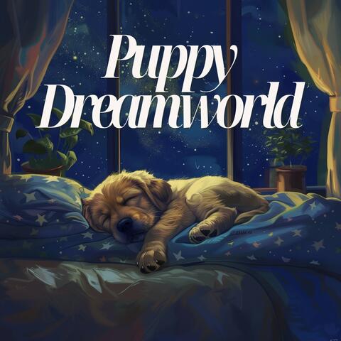 Puppy Dreamworld