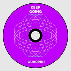 Keep Going