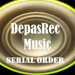 Serial Order