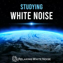 Studying White Noise for Homework or School (Loop, No Fade)