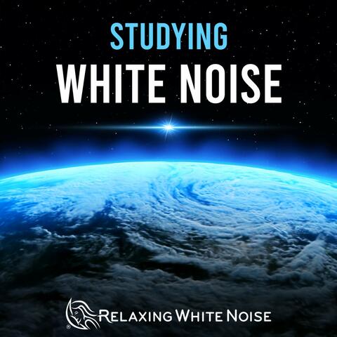 Studying White Noise for Homework or School (Loop, No Fade)