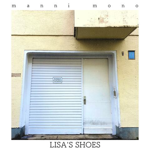 Lisa's Shoes