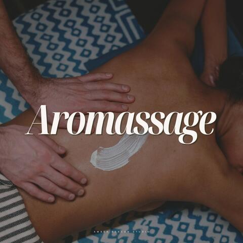 Aromassage