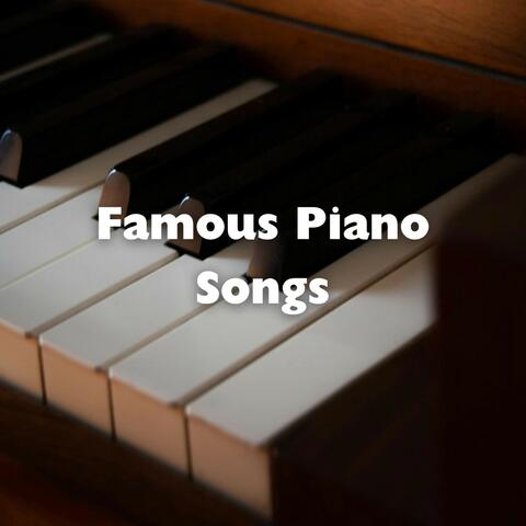 Famous Piano Songs : The Best Classical Piano Songs for You
