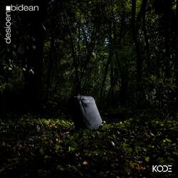 Desioen Bidean