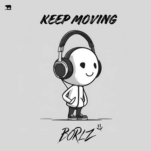 Keep Moving