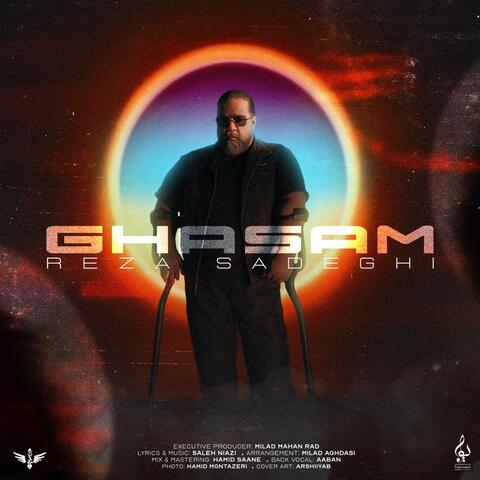 Ghasam